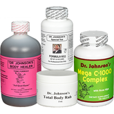 The Respiratory Support Package